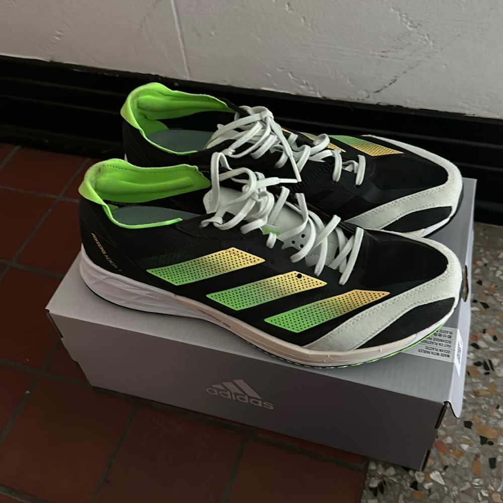 Adidas Adios 7